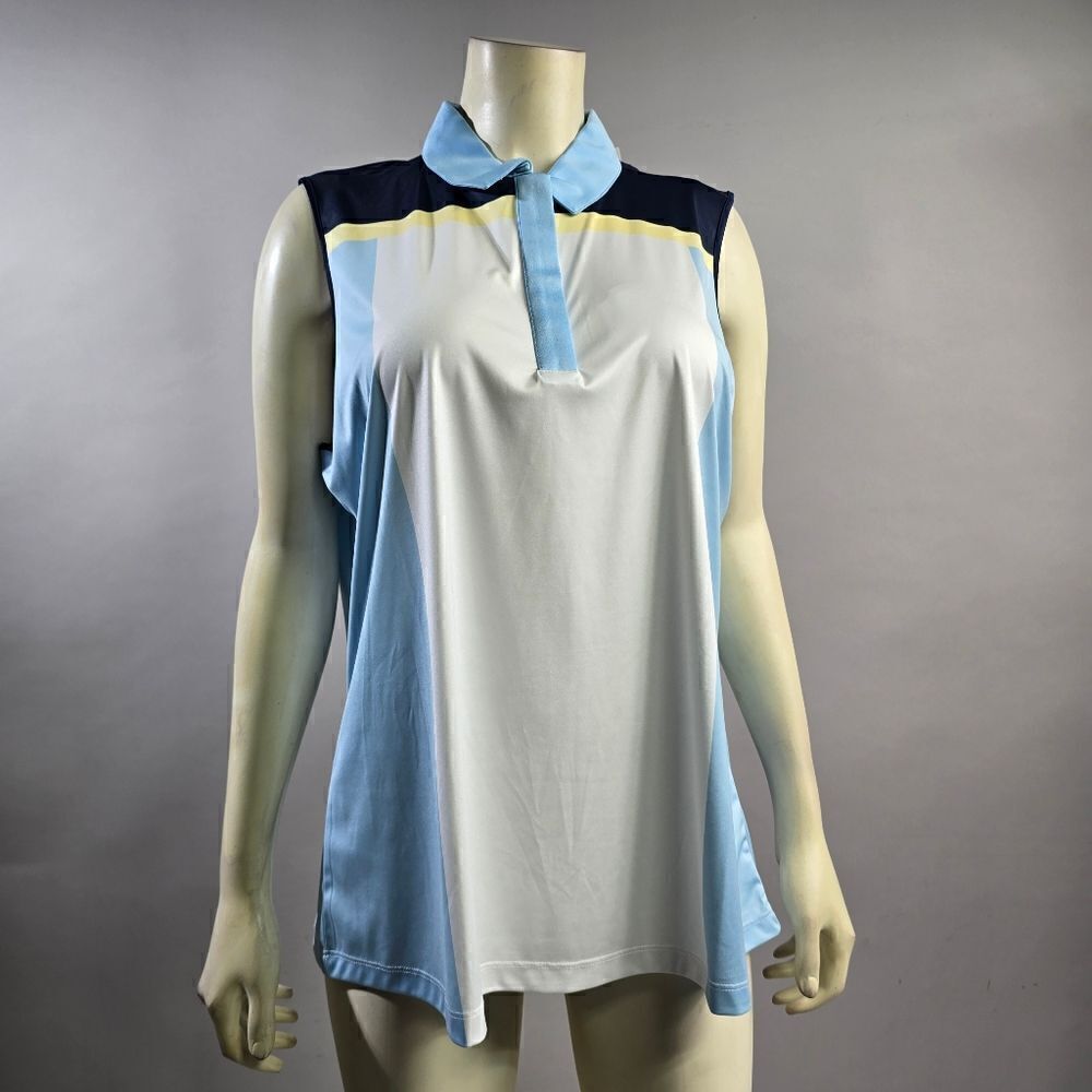 Greg Norman xl top nwt R15